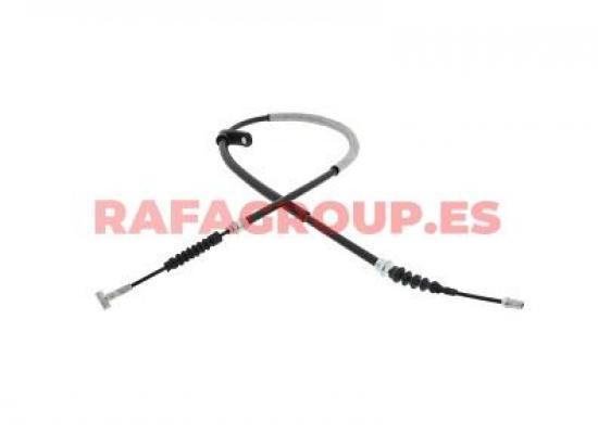 RG5009 - Cable de freno de estacionamiento
